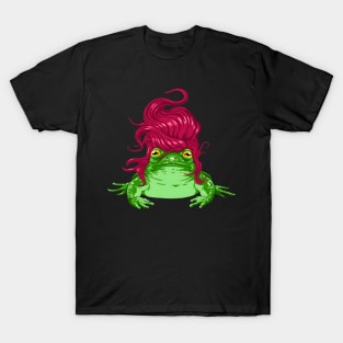 Croak Couture T-Shirt